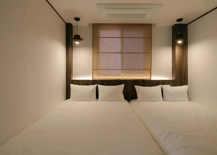 アパート Hai-on 3 Minutes From Dongdaemun Station