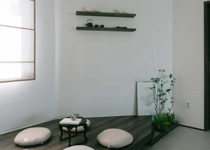 Hai-on 3 Minutes From Dongdaemun Station *