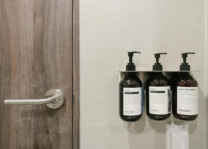 アパート Hai-on 3 Minutes From Dongdaemun Station *