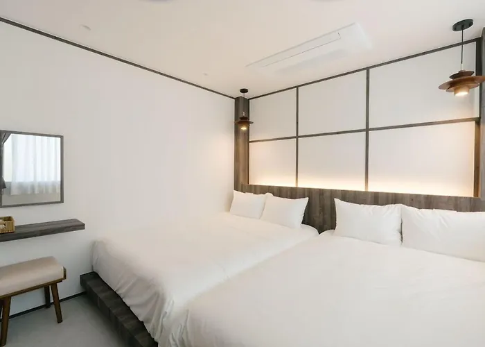 アパート Hai-on 3 Minutes From Dongdaemun Station *