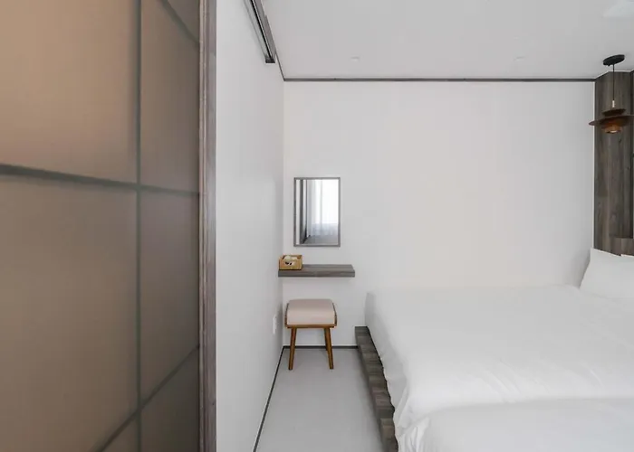 Hai-on 3 Minutes From Dongdaemun Station ソウル特別市