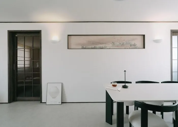 Hai-on 3 Minutes From Dongdaemun Station *