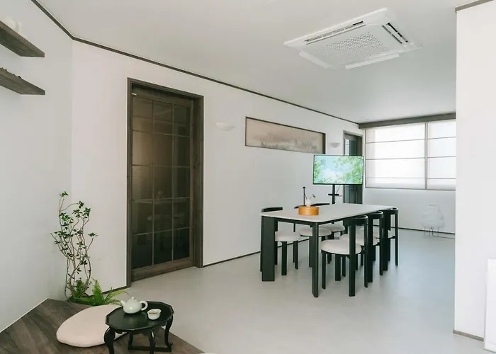 アパート Hai-on 3 Minutes From Dongdaemun Station