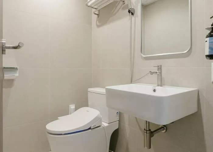 Hai-on 3 Minutes From Dongdaemun Station * ソウル特別市