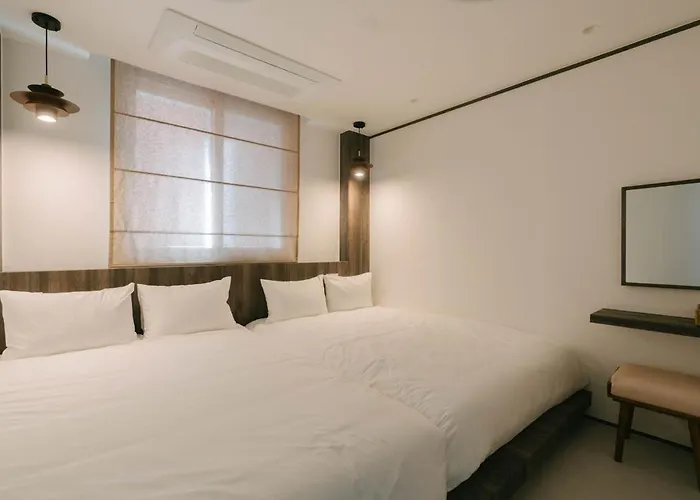 Hai-on 3 Minutes From Dongdaemun Station アパート ソウル特別市