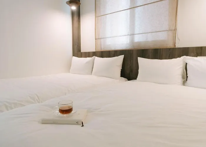 アパート Hai-on 3 Minutes From Dongdaemun Station