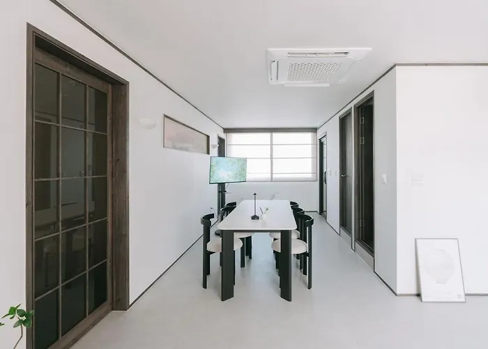 Hai-on 3 Minutes From Dongdaemun Station *