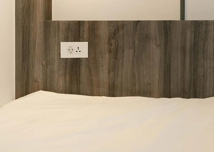 アパート Hai-on 3 Minutes From Dongdaemun Station