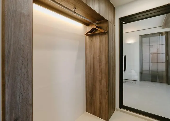 Hai-on 3 Minutes From Dongdaemun Station アパート