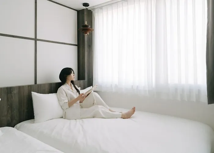 アパート Hai-on 3 Minutes From Dongdaemun Station *