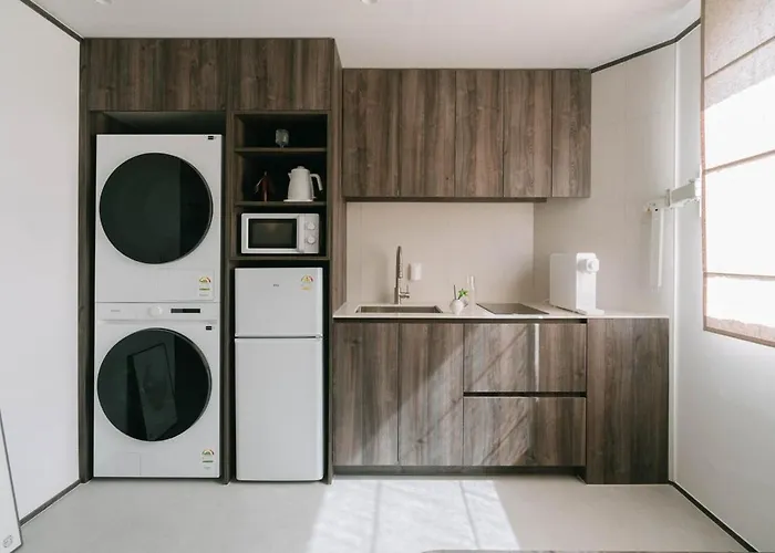 Hai-on 3 Minutes From Dongdaemun Station ソウル特別市